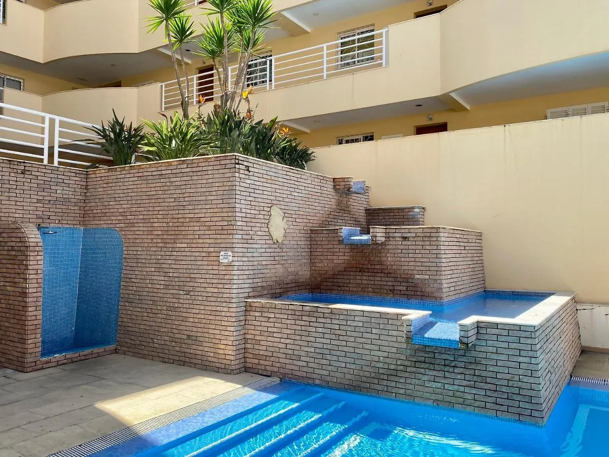 Apartment Vilamoura Central 2 Bedroom Flat