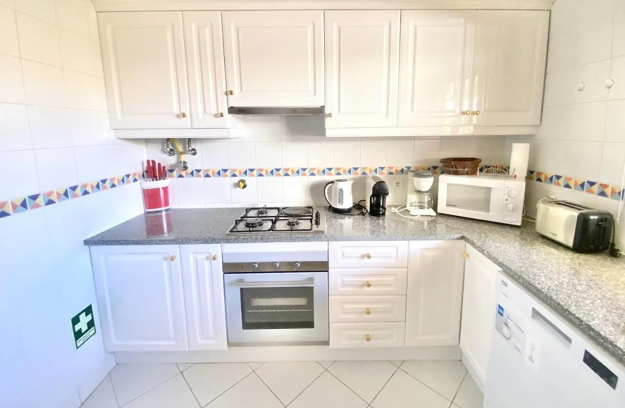 Apartment Vilamoura Central 2 Bedroom Flat Portugal
