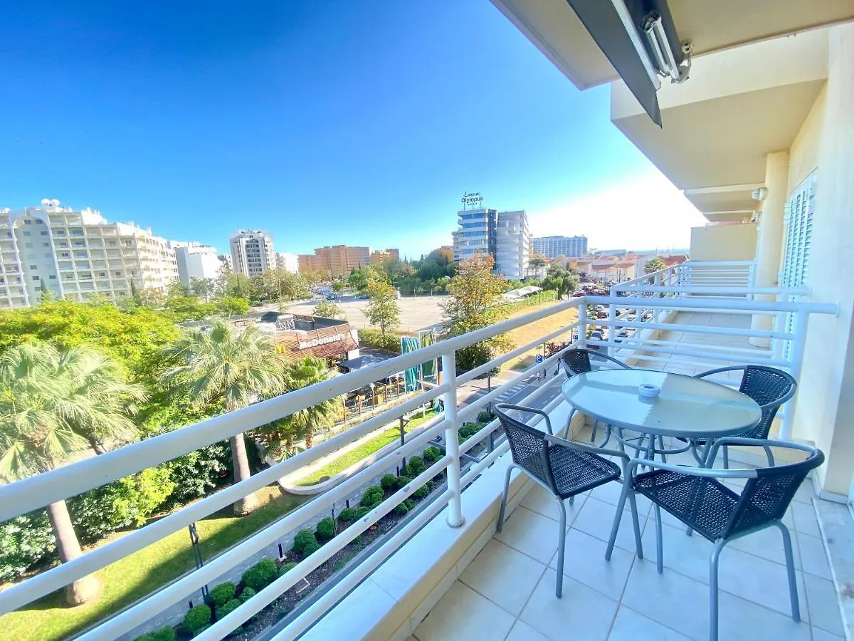 Vilamoura Central 2 Bedroom Flat Portugal