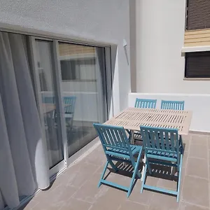 Apartment Impervila 201, Vilamoura