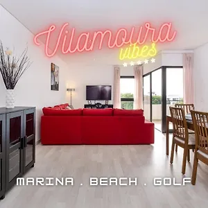 Apartment - Spacious With Swimming Pool & View, Vilamoura