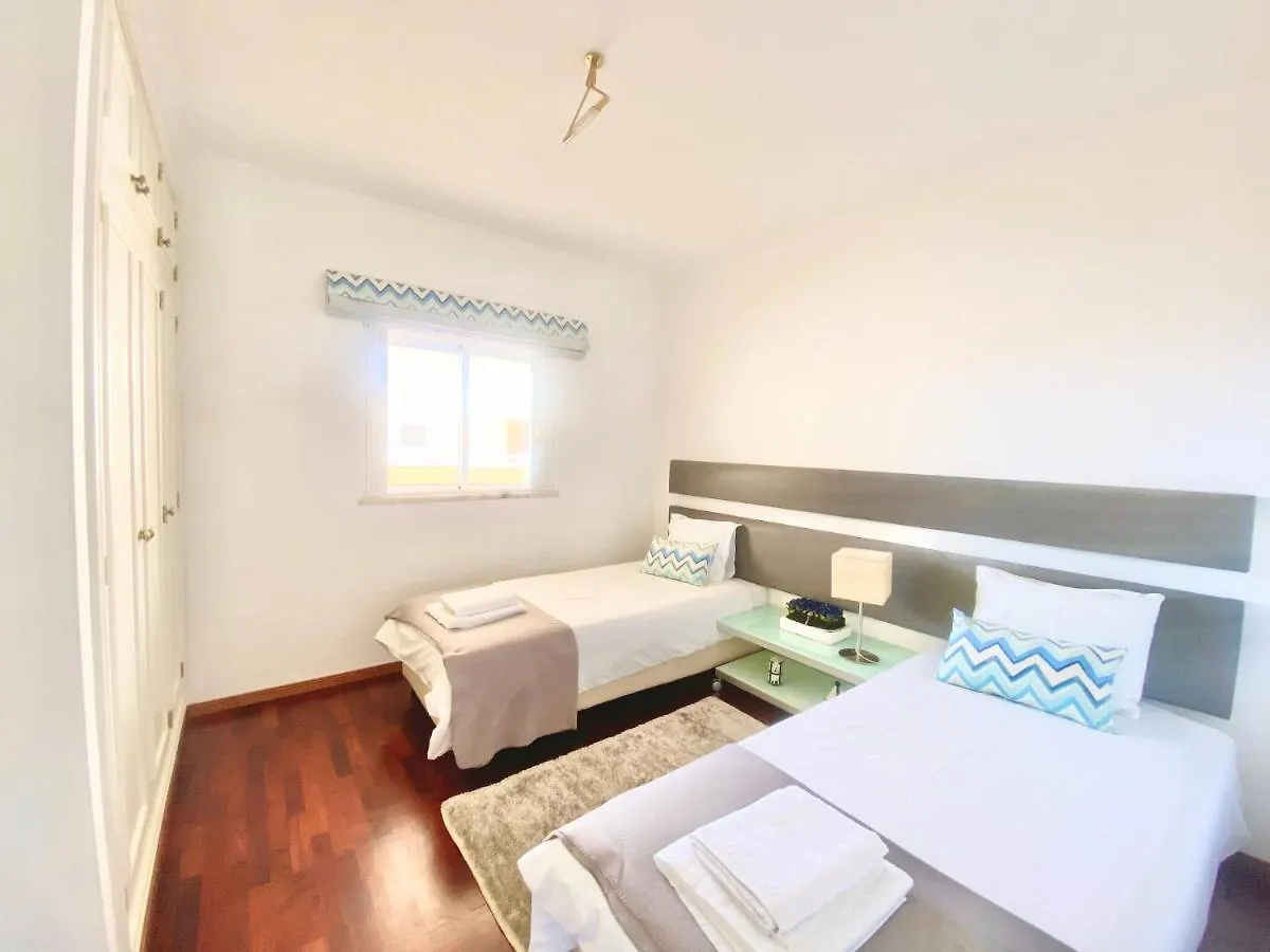 Vilamoura Central 2 Bedroom Flat