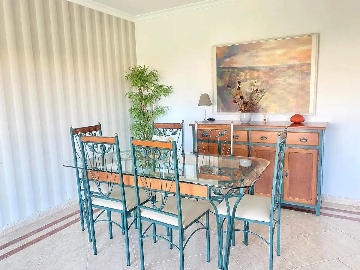 Apartment Vilamoura Central 2 Bedroom Flat