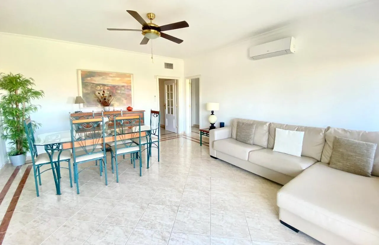 Vilamoura Central 2 Bedroom Flat