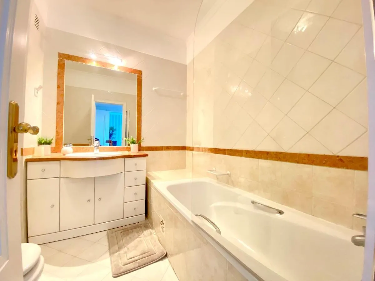 Apartment Vilamoura Central 2 Bedroom Flat